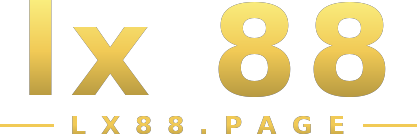 lx 88 logo