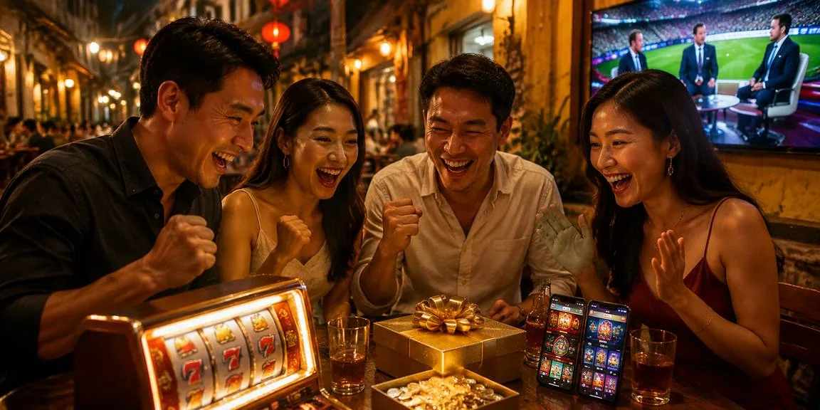 lx 88 Những gì chúng tôi có trong sảnh Phỏm Tá Lả